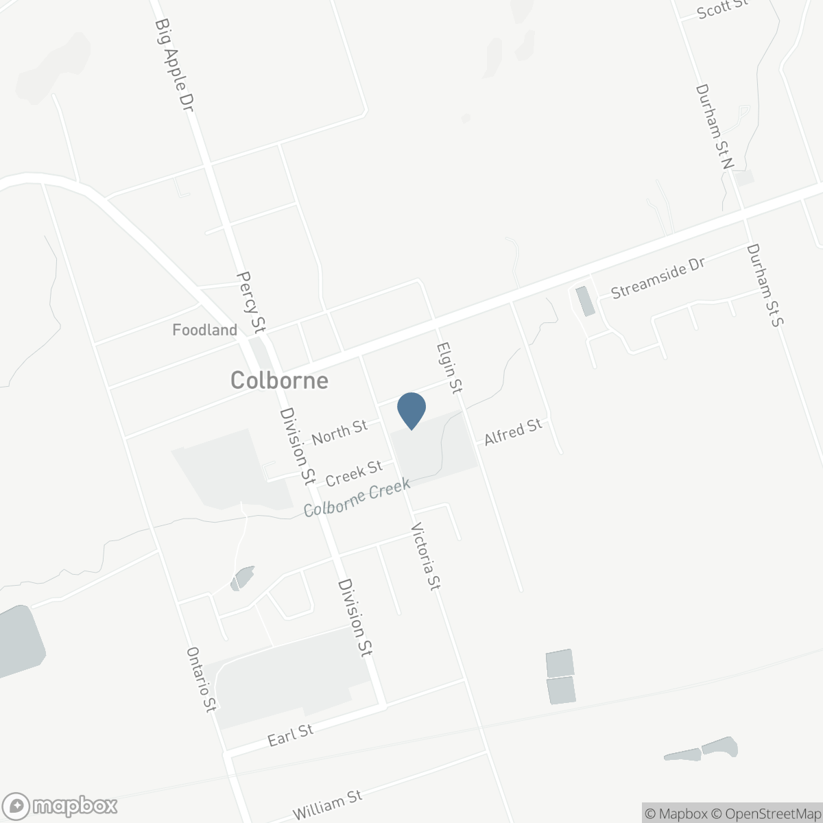 8 SIMMONS STREET, Alnwick-Haldimand, Ontario K0K 1S0